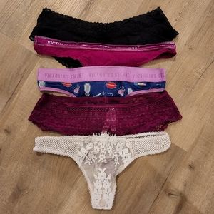 Panty Pack